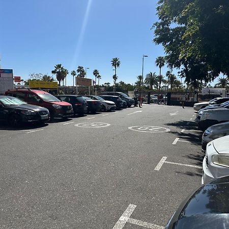 Los Molinos 503 Πλάγια ντελ Ινγκλές Εξωτερικό φωτογραφία