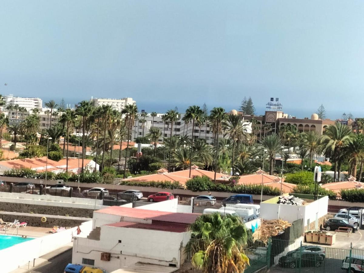 Los Molinos 503 Πλάγια ντελ Ινγκλές Εξωτερικό φωτογραφία