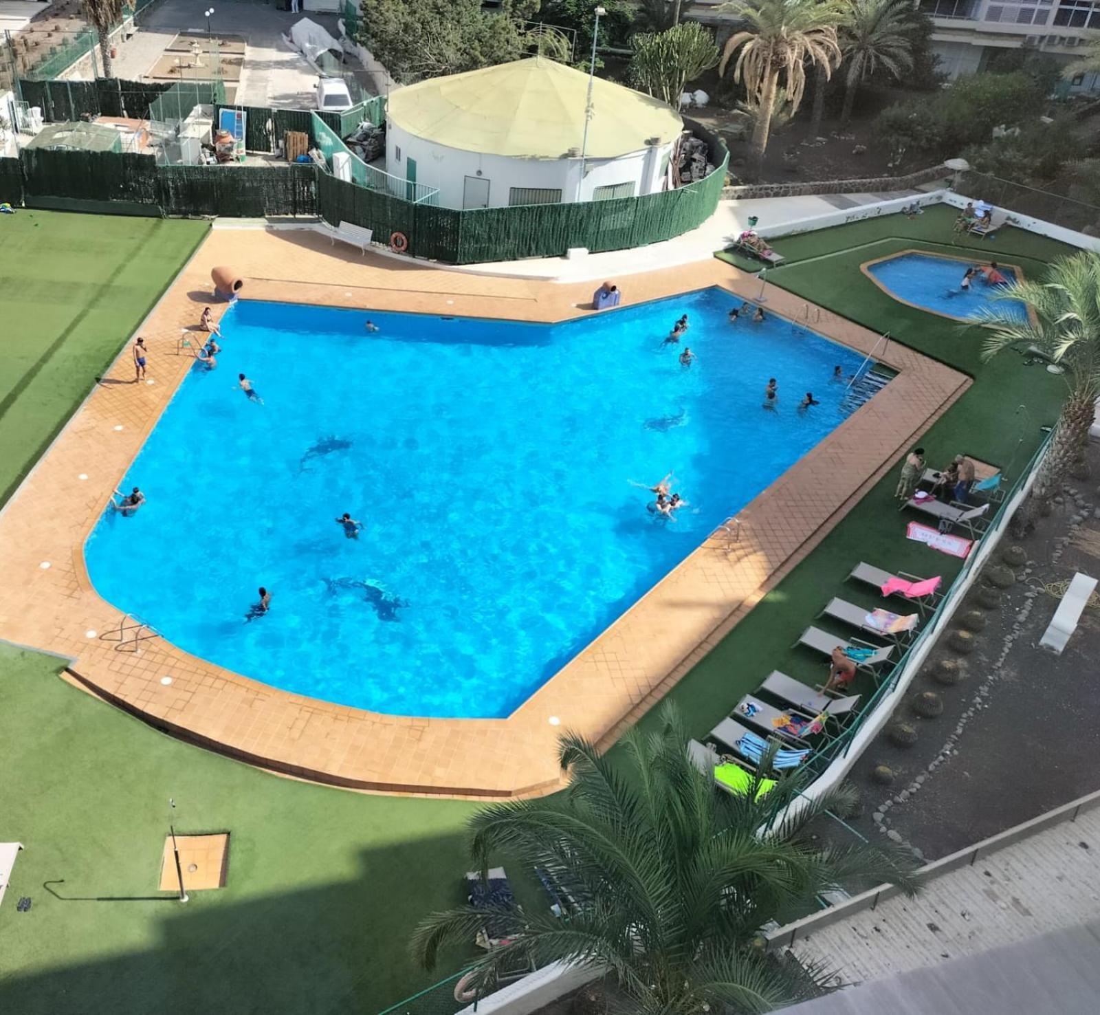 Los Molinos 503 Πλάγια ντελ Ινγκλές Εξωτερικό φωτογραφία