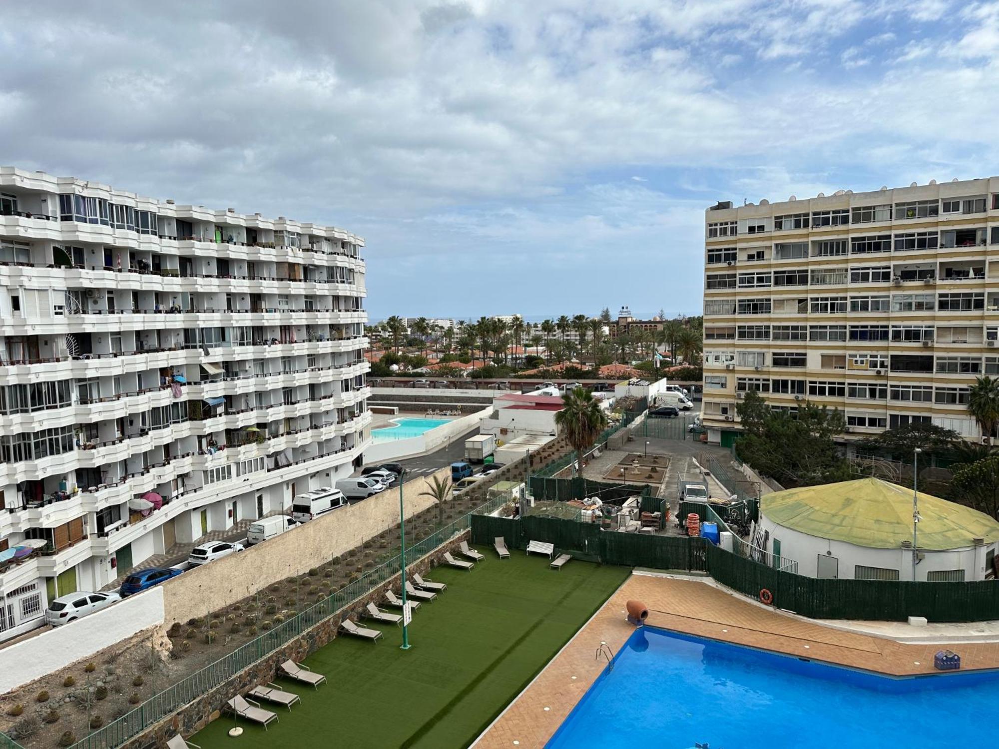 Los Molinos 503 Πλάγια ντελ Ινγκλές Εξωτερικό φωτογραφία